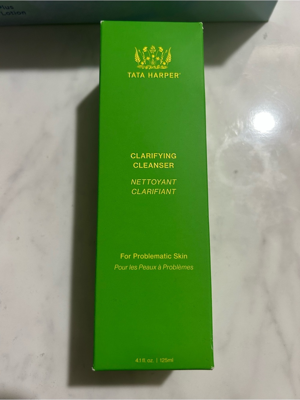 Tata Harper Clarifying Cleanser